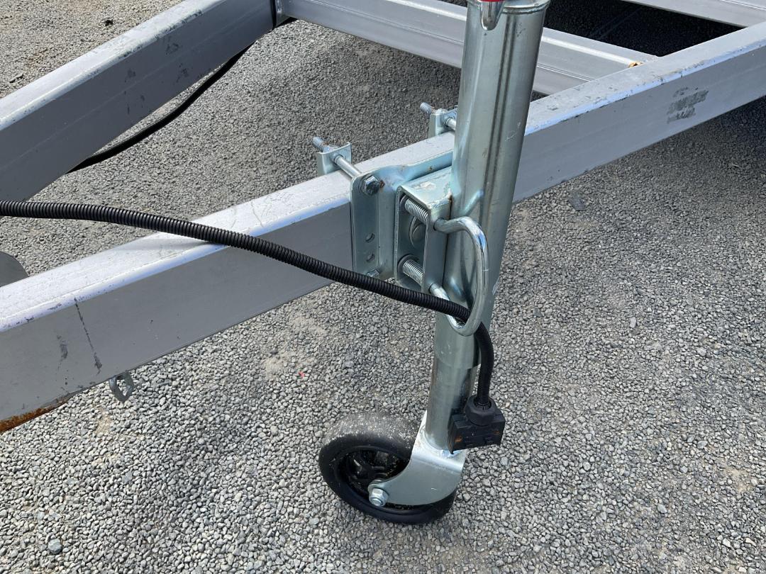 Photo '18' of TRAILER FT-200 Food/Coffee - Single