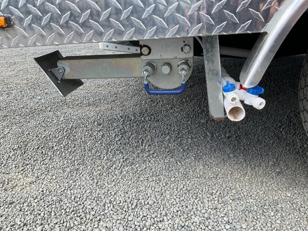 Photo '22' of TRAILER FT-200 Food/Coffee - Single