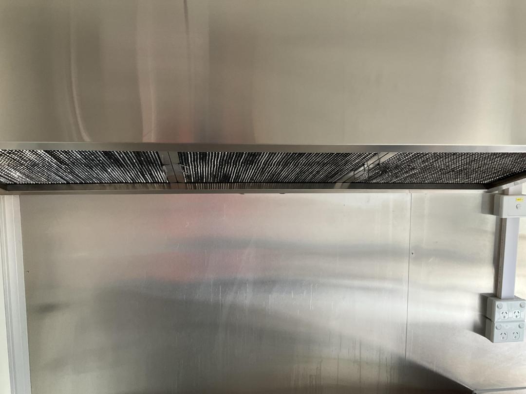 Photo '26' of TRAILER FT-200 Food/Coffee - Single