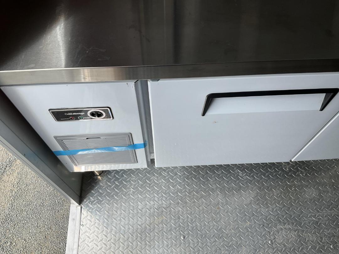 Photo '28' of TRAILER FT-200 Food/Coffee - Single