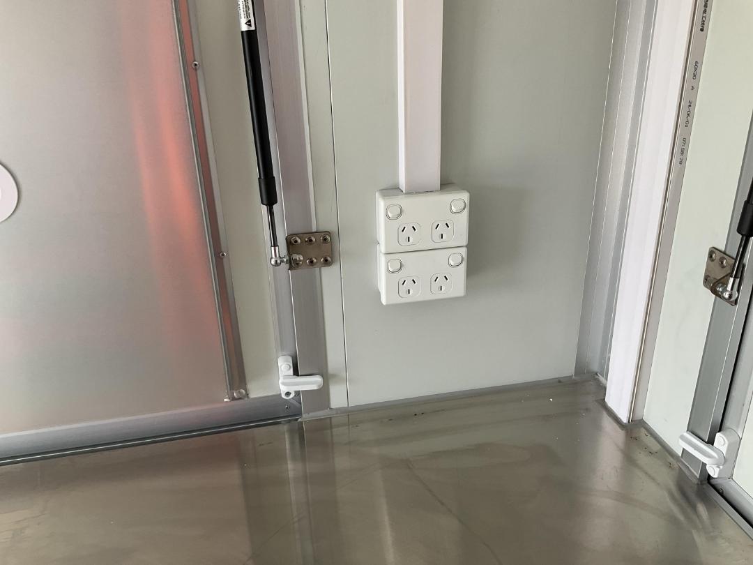 Photo '31' of TRAILER FT-200 Food/Coffee - Single