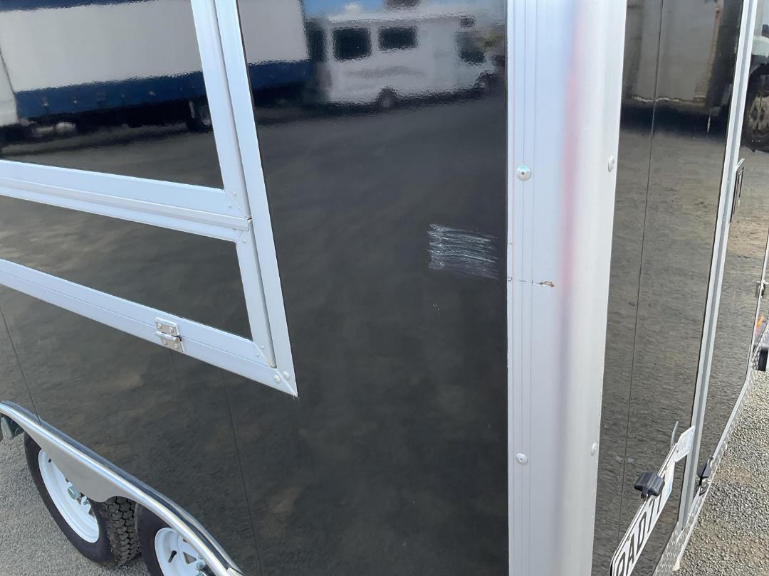 Photo '33' of TRAILER FT-200 Food/Coffee - Single