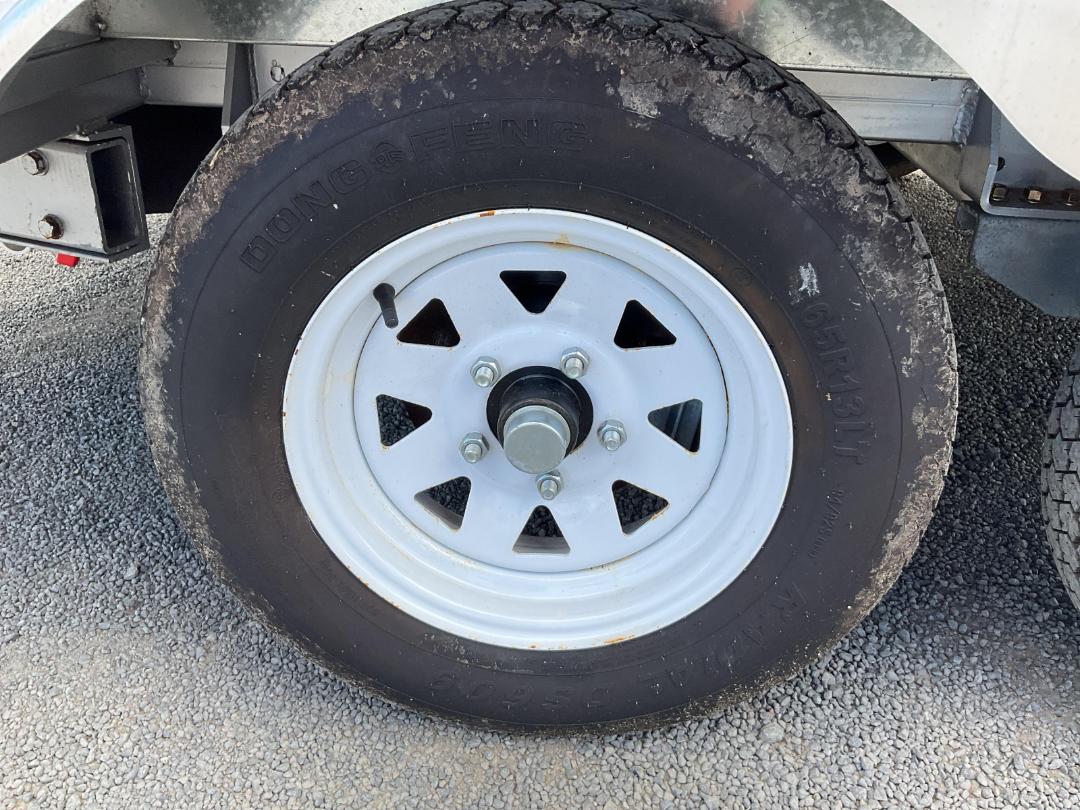 Photo '36' of TRAILER FT-200 Food/Coffee - Single