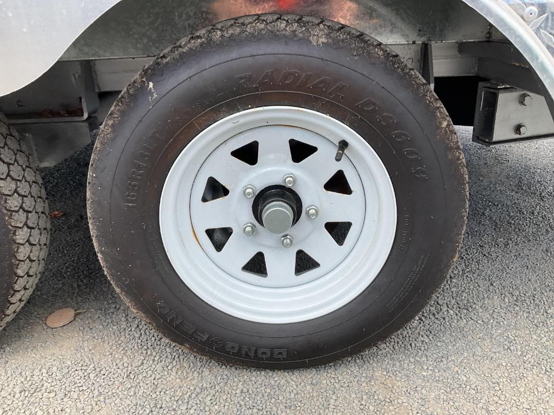 Photo '39' of TRAILER FT-200 Food/Coffee - Single