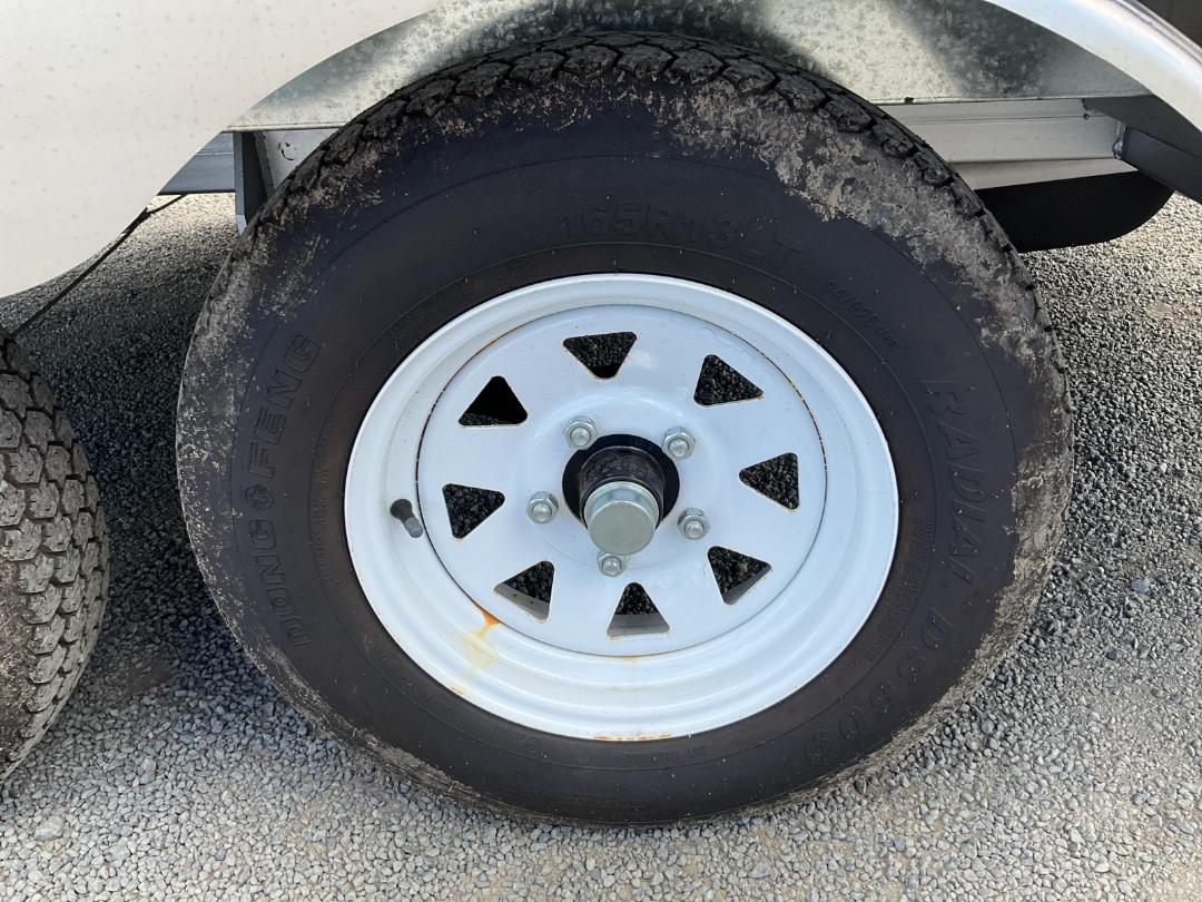 Photo '37' of TRAILER FT-200 Food/Coffee - Single