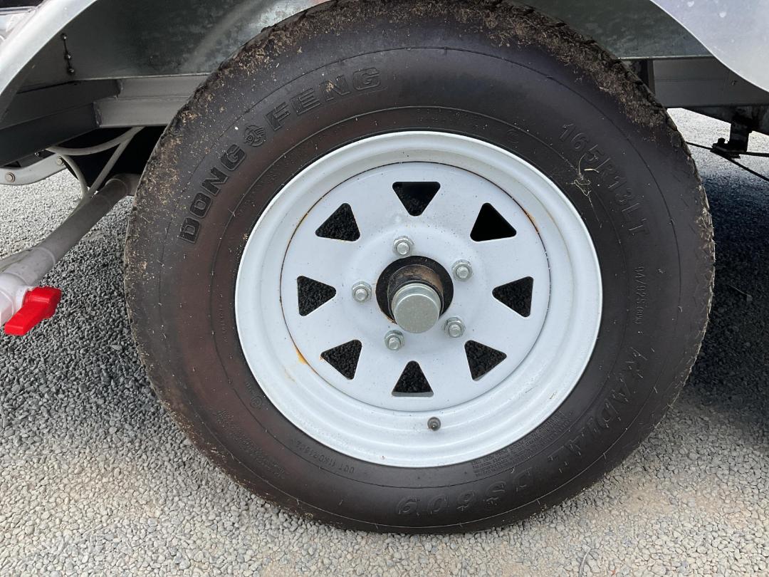 Photo '38' of TRAILER FT-200 Food/Coffee - Single