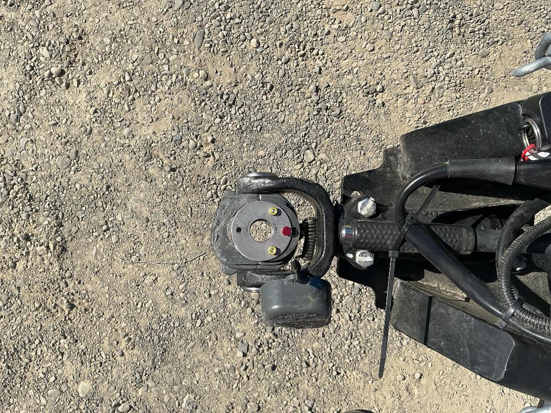 Photo '9' of Urban Tourer Caravan - Tandem