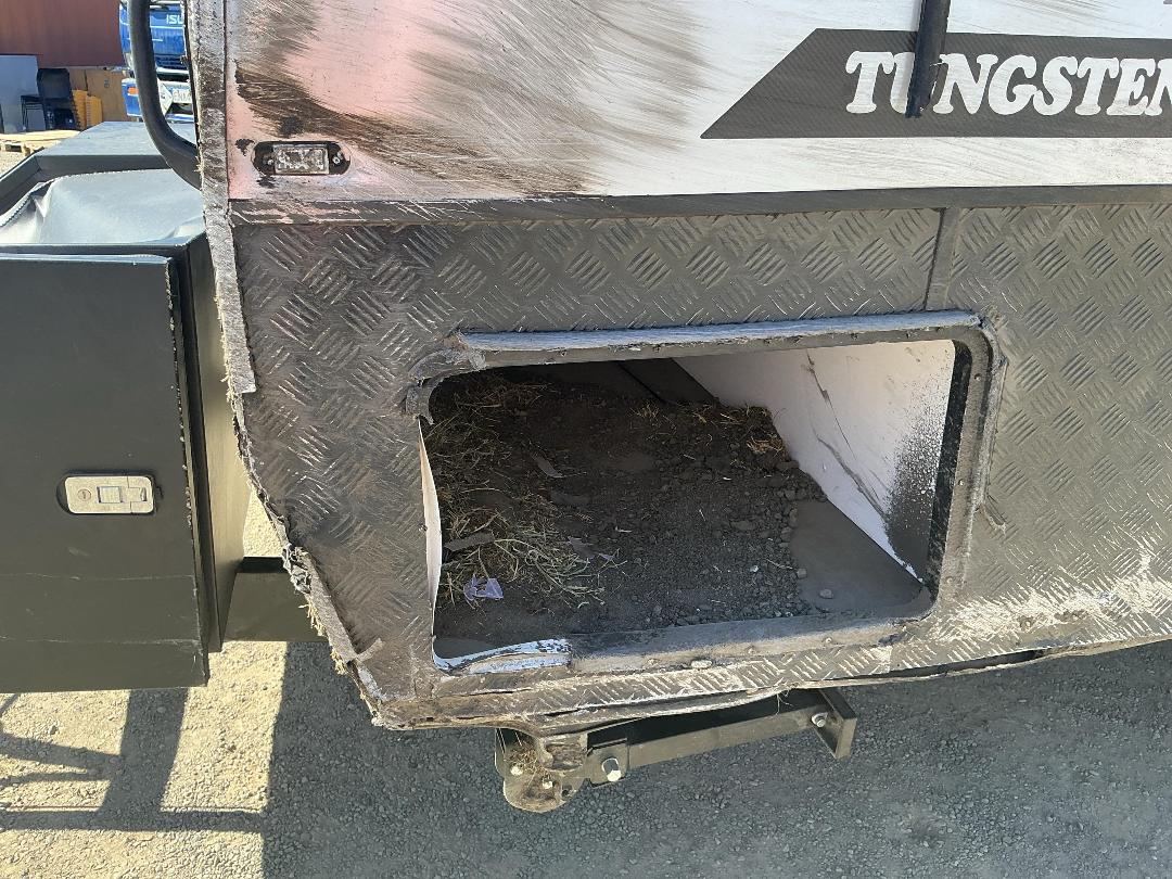 Photo '12' of Urban Tourer Caravan - Tandem