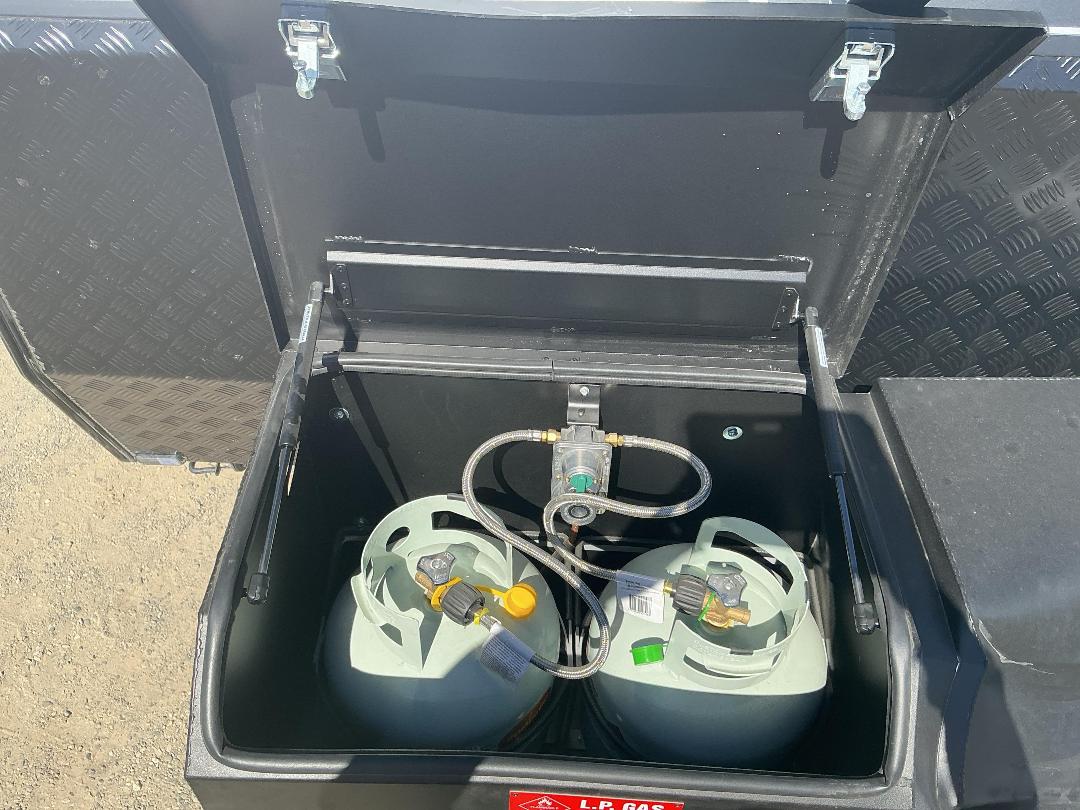 Photo '27' of Urban Tourer Caravan - Tandem