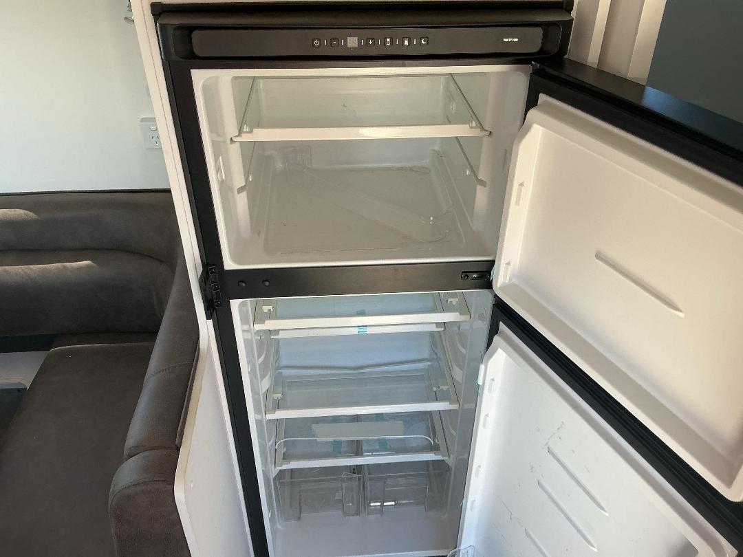 Photo '22' of Urban Tourer Caravan - Tandem