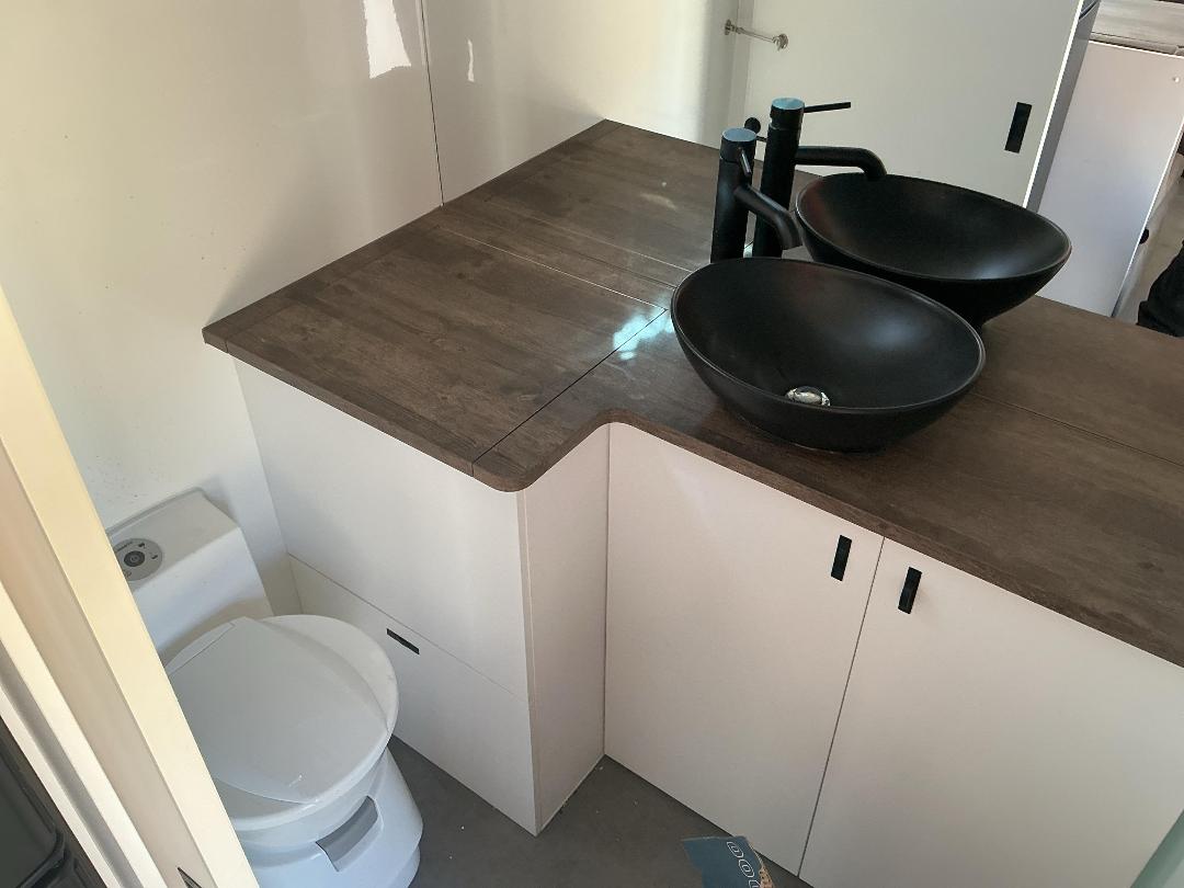 Photo '21' of Urban Tourer Caravan - Tandem