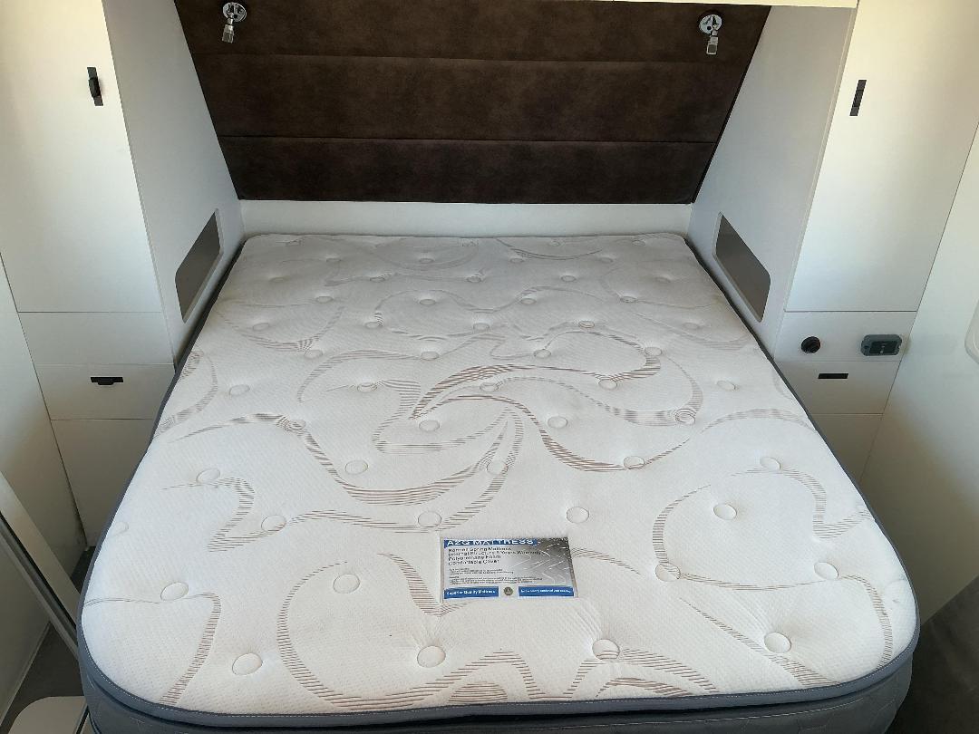 Photo '24' of Urban Tourer Caravan - Tandem