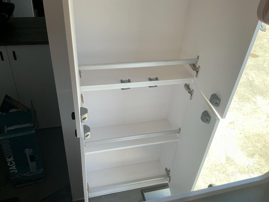 Photo '30' of Urban Tourer Caravan - Tandem