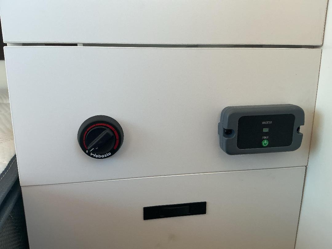 Photo '35' of Urban Tourer Caravan - Tandem