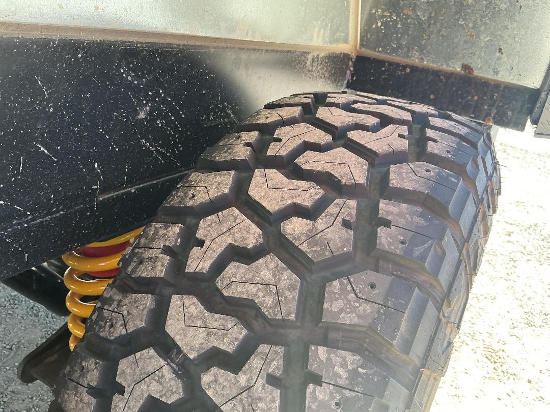 Photo '40' of Urban Tourer Caravan - Tandem