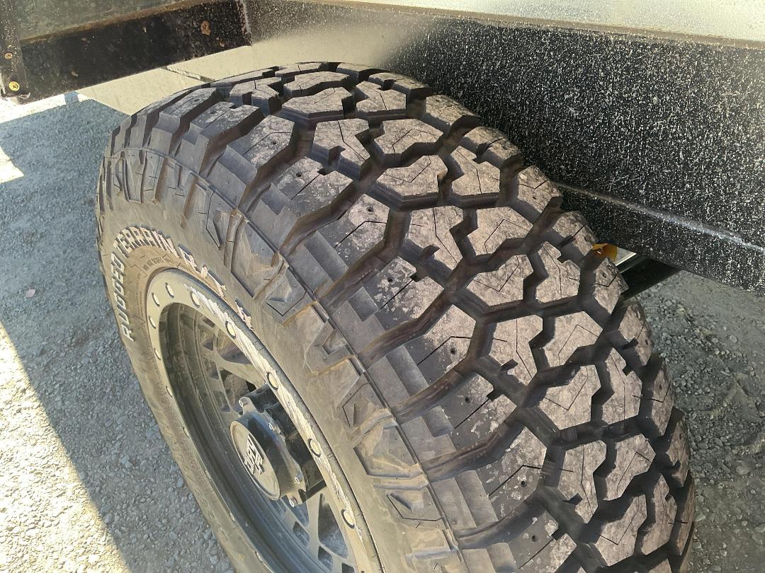 Photo '39' of Urban Tourer Caravan - Tandem