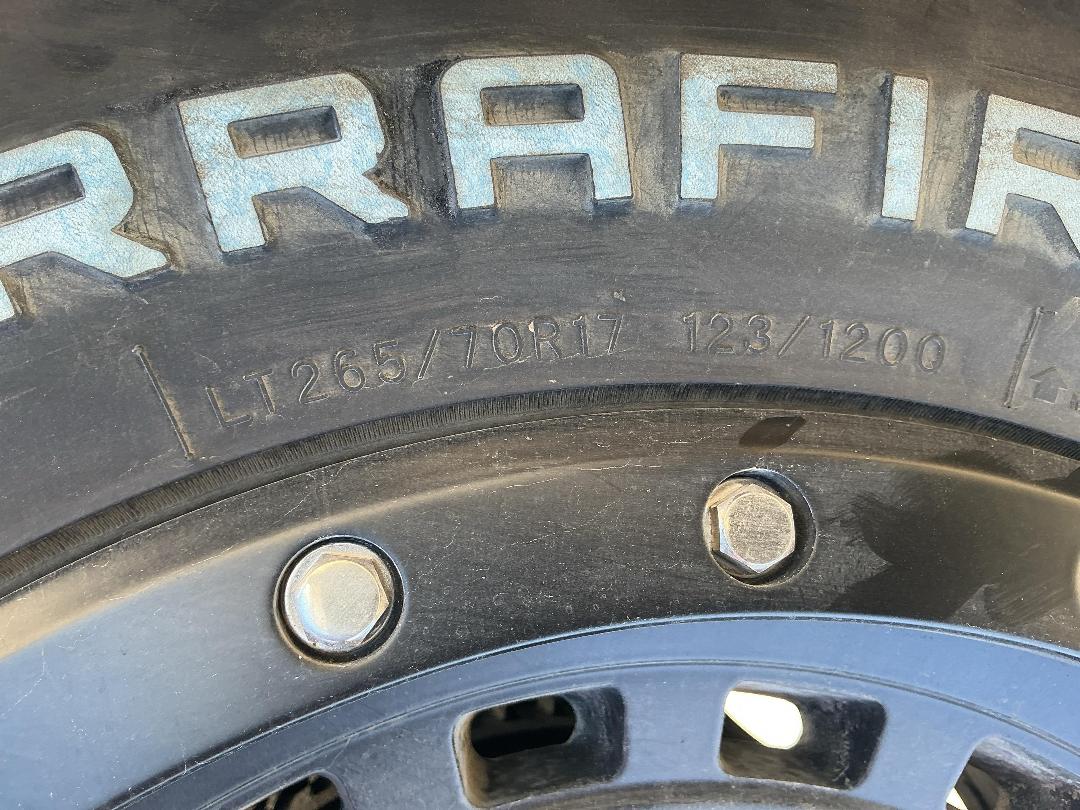 Photo '37' of Urban Tourer Caravan - Tandem