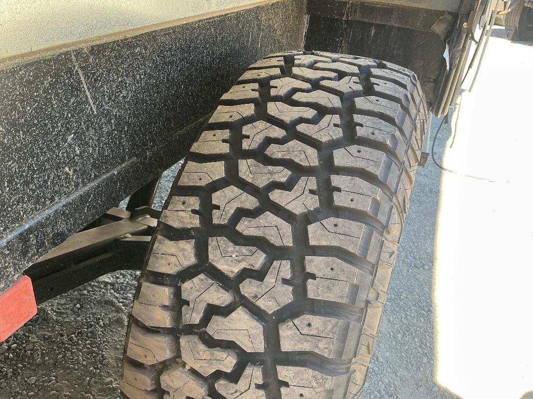 Photo '38' of Urban Tourer Caravan - Tandem