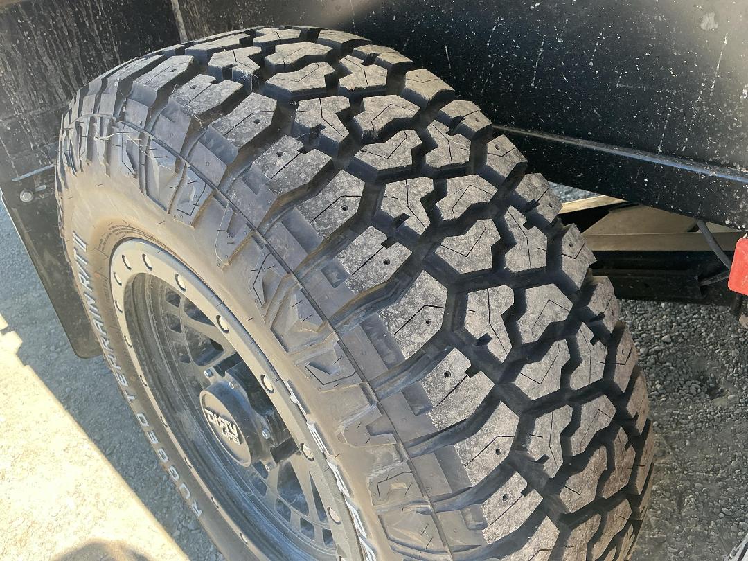 Photo '41' of Urban Tourer Caravan - Tandem