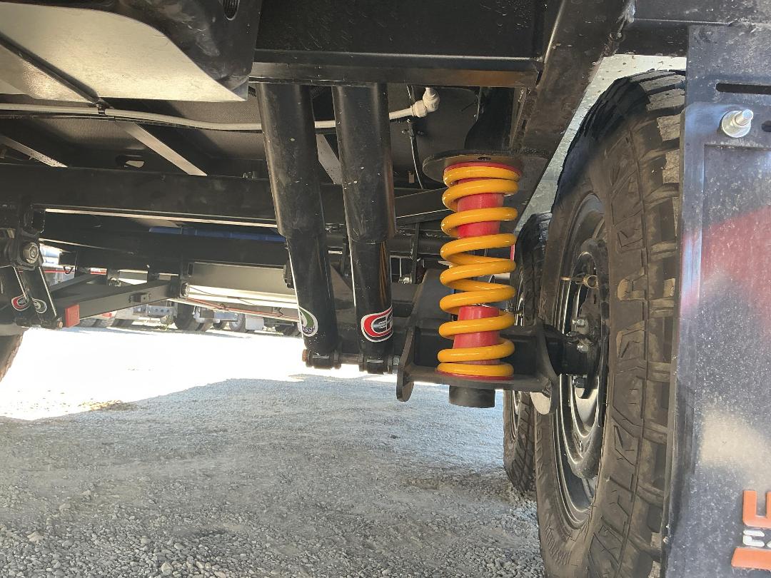 Photo '43' of Urban Tourer Caravan - Tandem