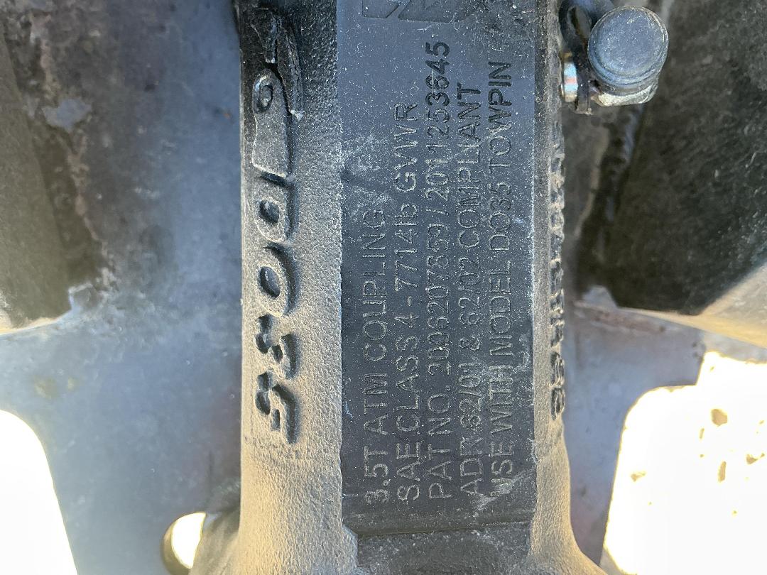 Photo '49' of Urban Tourer Caravan - Tandem