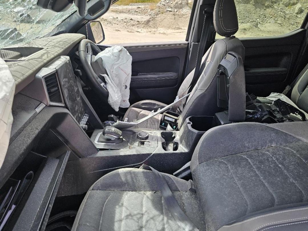 Photo '8' of Volkswagen Amarok Aventura DC 4M