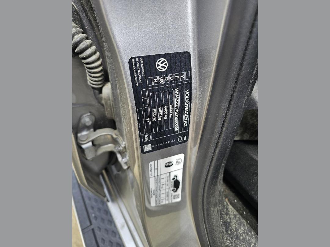 Photo '12' of Volkswagen Amarok Aventura DC 4M