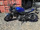 Thumbnail '5' of Yamaha MT07LA S