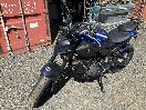 Thumbnail '4' of Yamaha MT07LA S