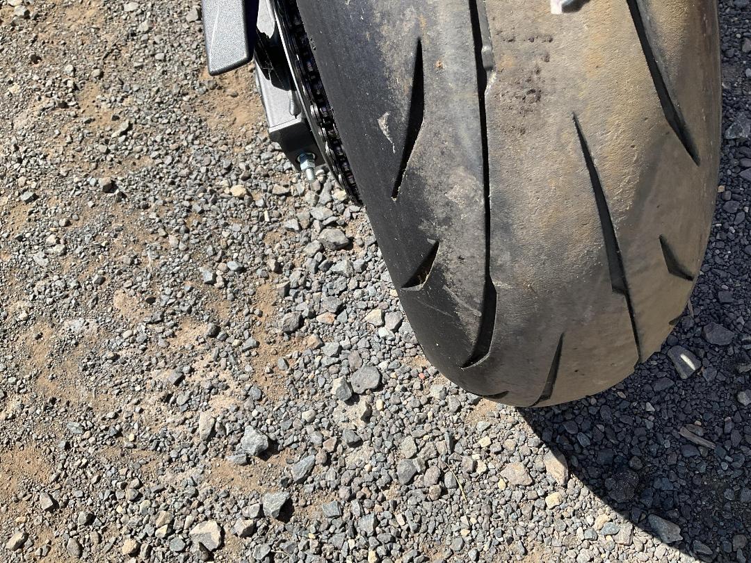 Photo '13' of Yamaha MT07LA S