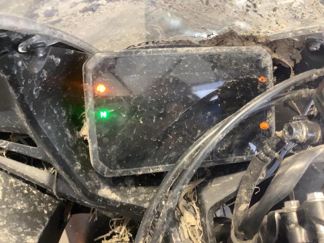 Photo '6' of Honda CBR 650 P