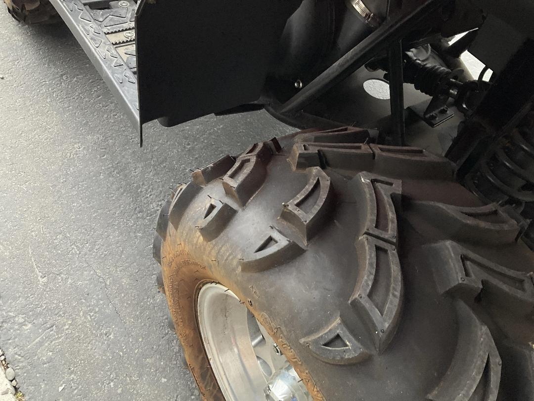 Photo '9' of 4CE 840ccd 4WD