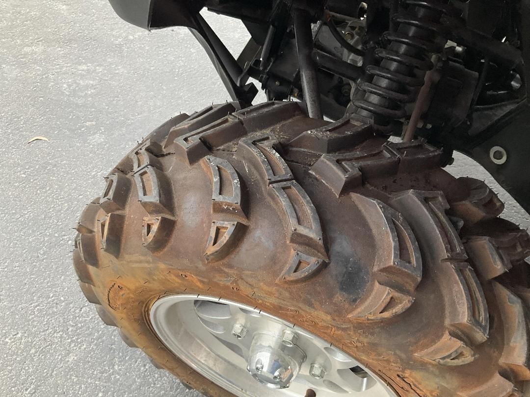 Photo '10' of 4CE 840ccd 4WD