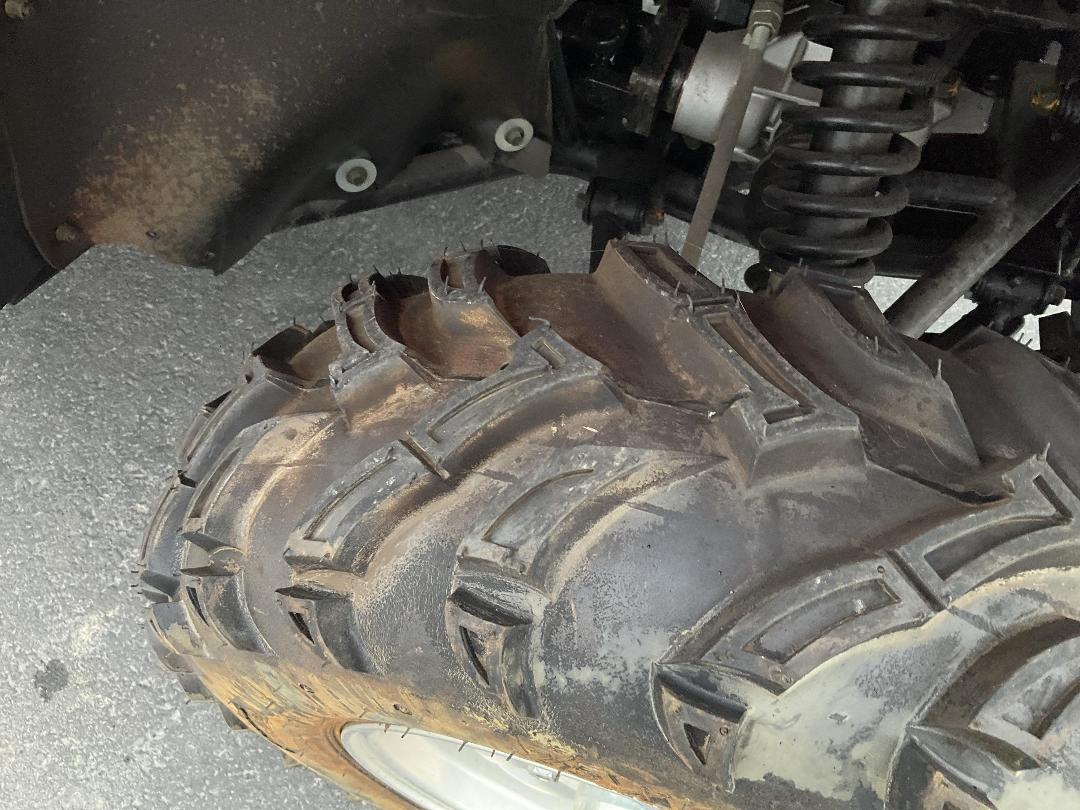 Photo '11' of 4CE 840ccd 4WD