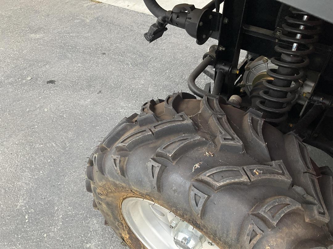 Photo '12' of 4CE 840ccd 4WD