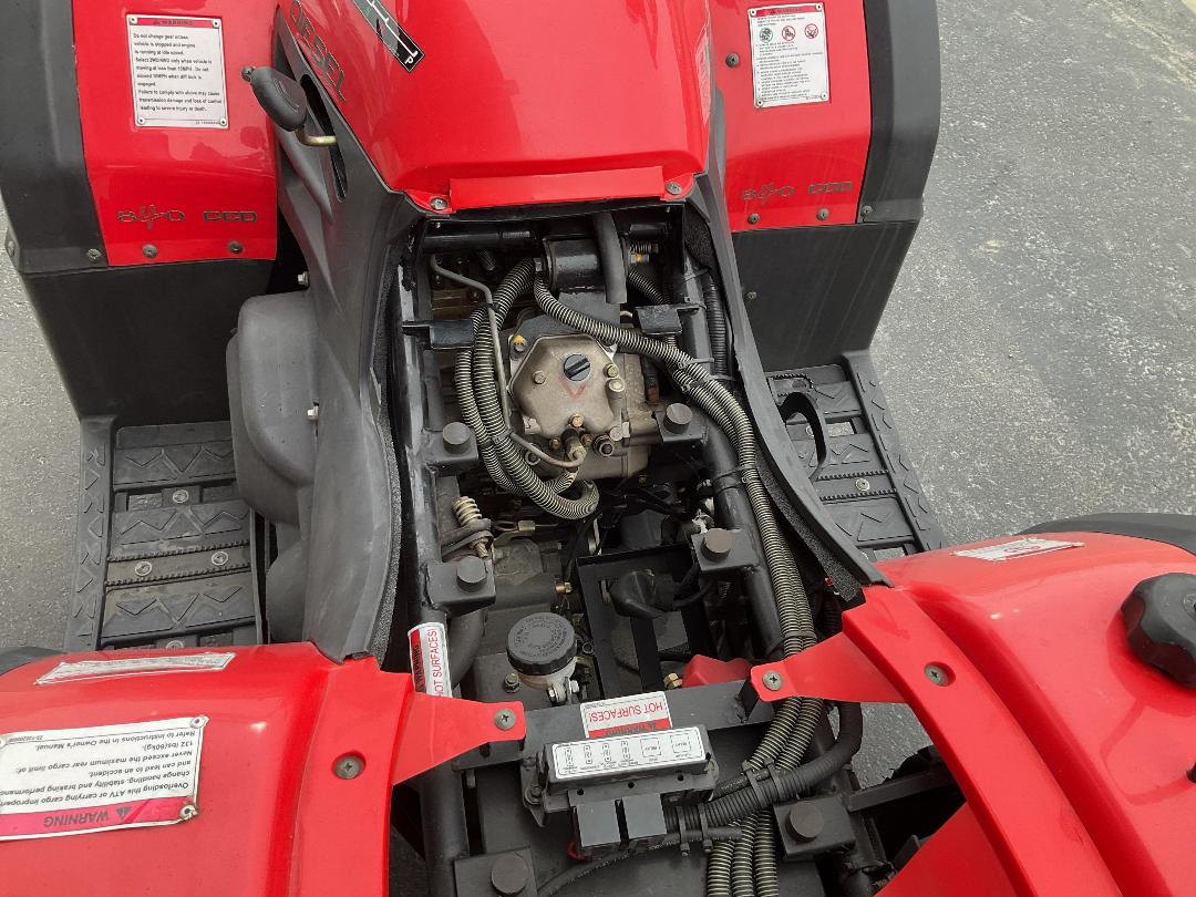 Photo '13' of 4CE 840ccd 4WD