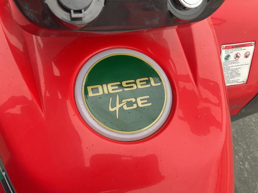 Photo '15' of 4CE 840ccd 4WD