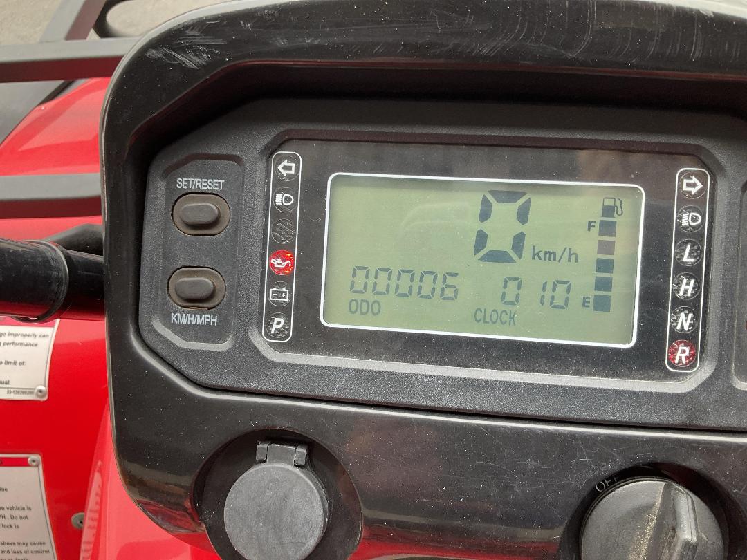 Photo '16' of 4CE 840ccd 4WD