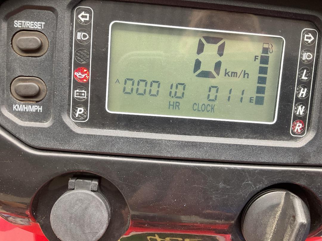 Photo '17' of 4CE 840ccd 4WD