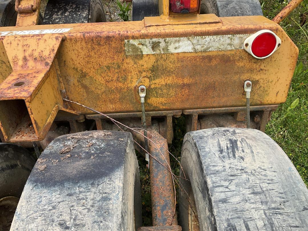 Photo '7' of AG.Mach. Grader Roller Roller Photo '7' of AG.Mach. Grader Roller Roller