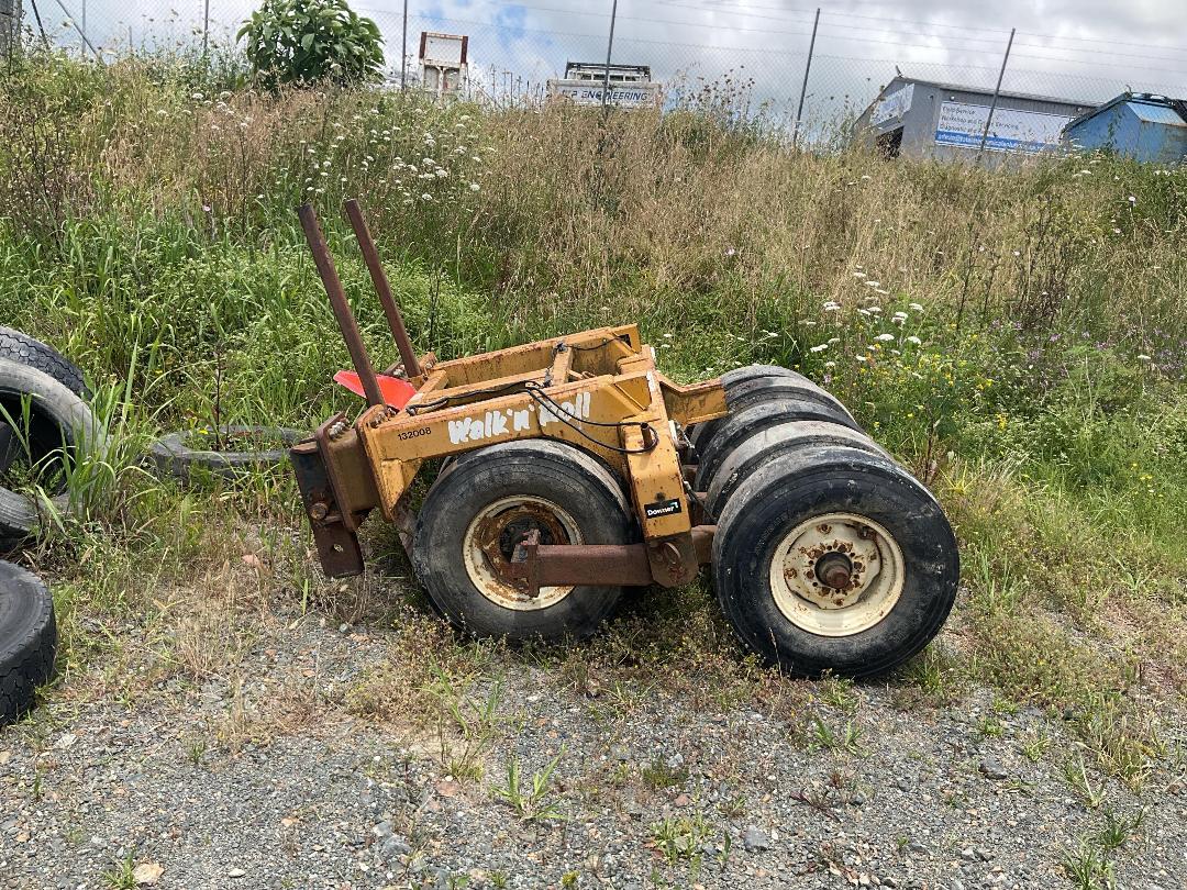 Photo '3' of AG.Mach. Grader Roller Roller Photo '3' of AG.Mach. Grader Roller Roller