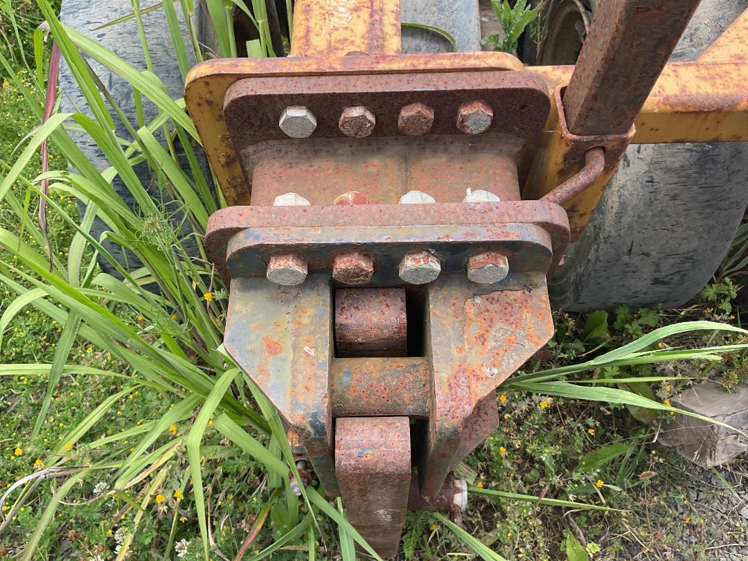 Photo '10' of AG.Mach. Grader Roller Roller Photo '10' of AG.Mach. Grader Roller Roller