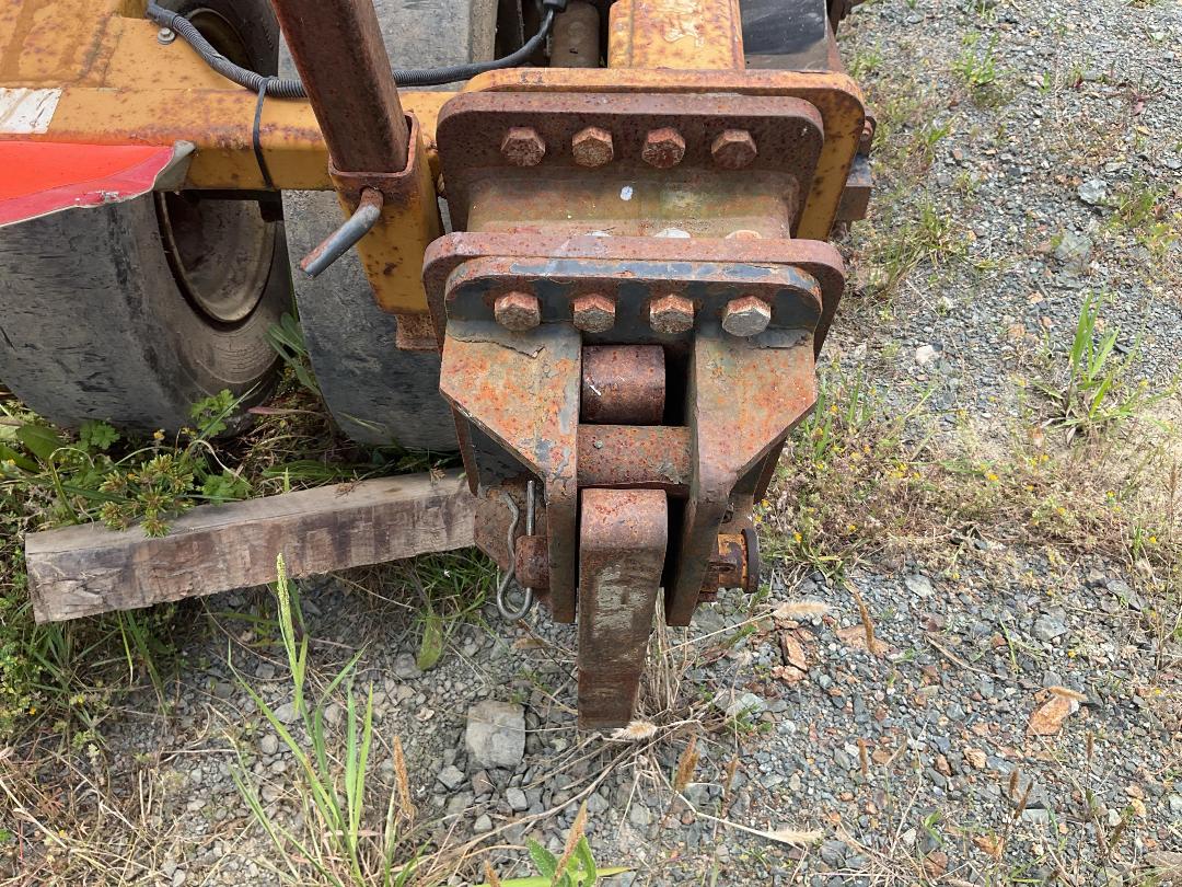 Photo '9' of AG.Mach. Grader Roller Roller Photo '9' of AG.Mach. Grader Roller Roller