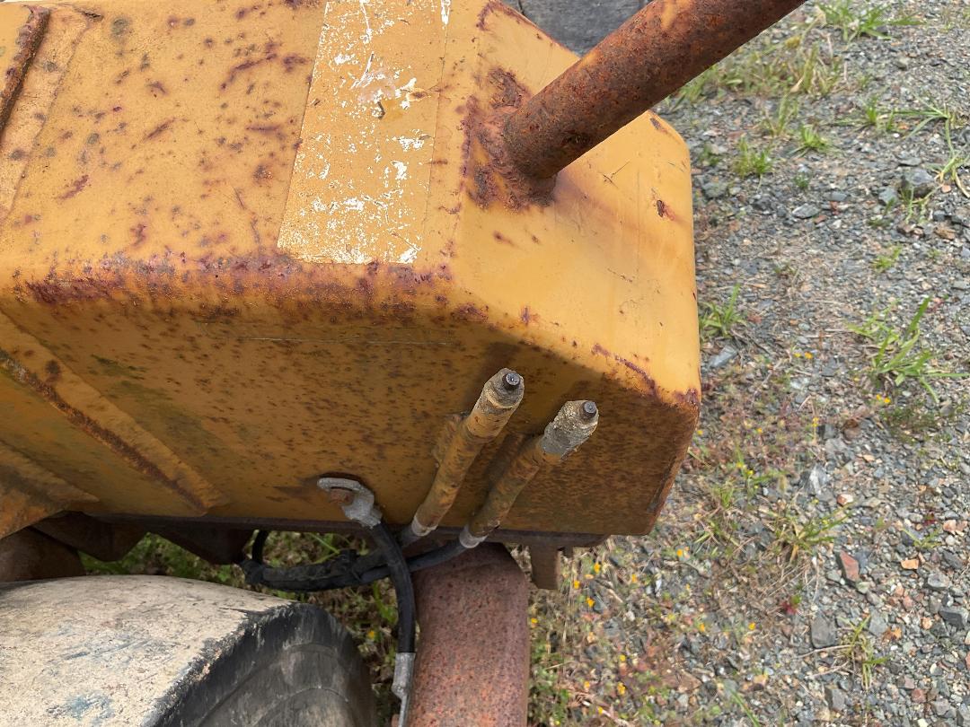 Photo '13' of AG.Mach. Grader Roller Roller Photo '13' of AG.Mach. Grader Roller Roller