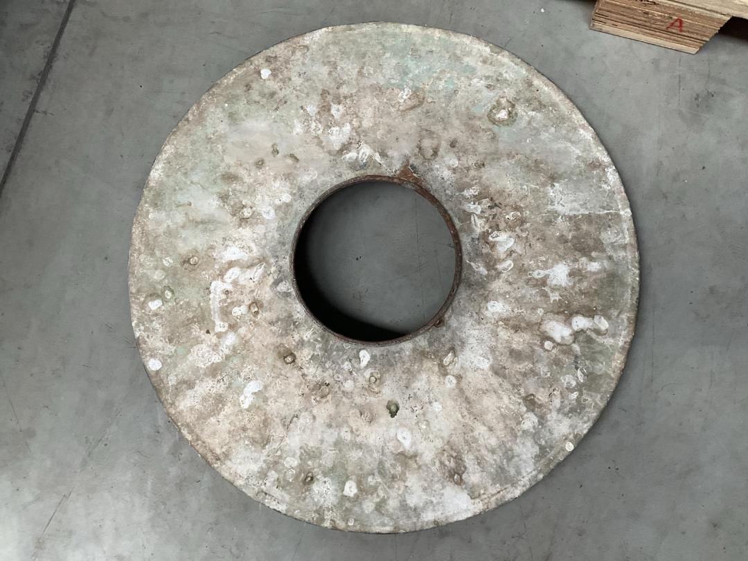 Photo '5' of "The Speedway" Antique Washing Machine