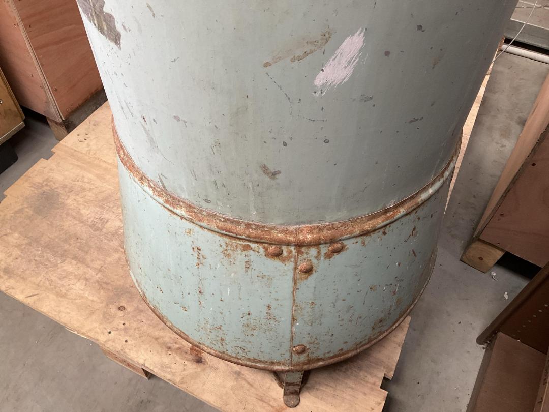 Photo '14' of "The Speedway" Antique Washing Machine