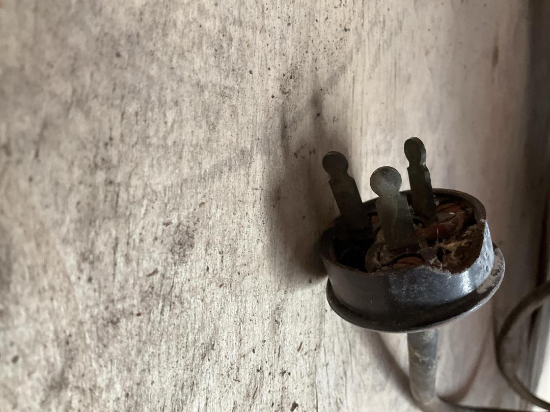 Photo '17' of "The Speedway" Antique Washing Machine