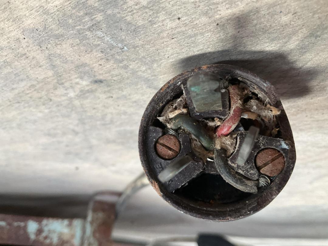 Photo '18' of "The Speedway" Antique Washing Machine