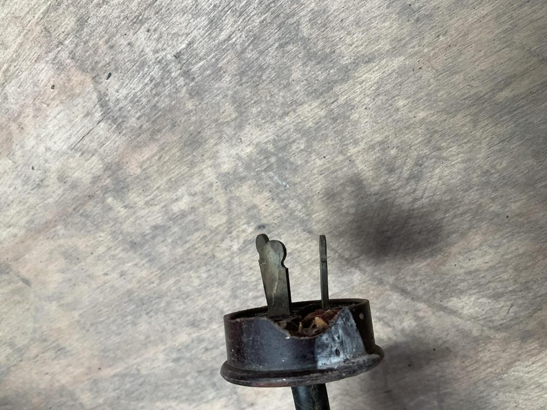 Photo '20' of "The Speedway" Antique Washing Machine