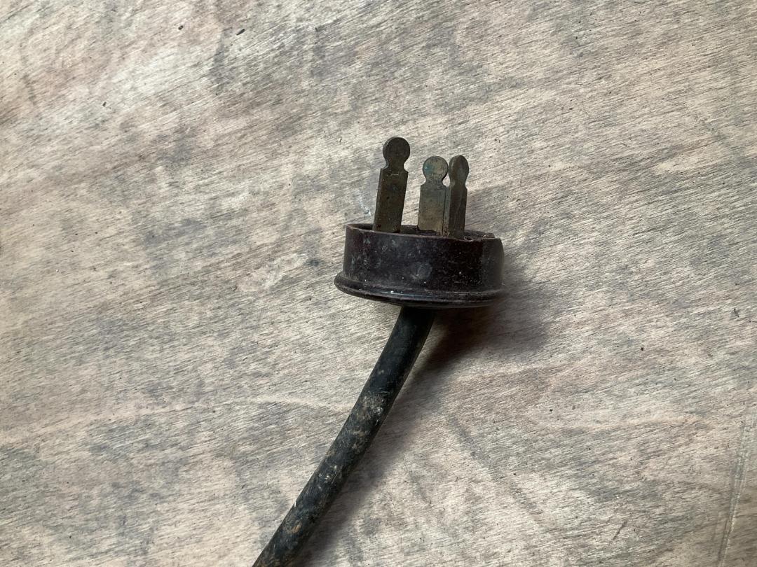 Photo '19' of "The Speedway" Antique Washing Machine